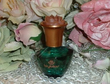~ BYBLOS ~ Perfume  ~ 1.7 oz/ 50 ml EDP Eau de Parfum Spray ~  New in Box