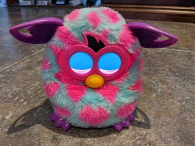 collectable furby