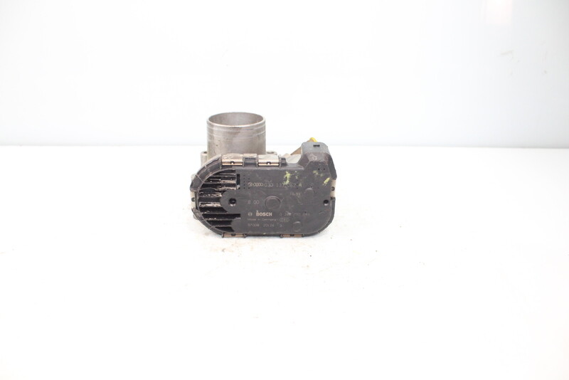 030133062A Throttle Body SEAT IBIZA 6K1 1.4 1999 1514911