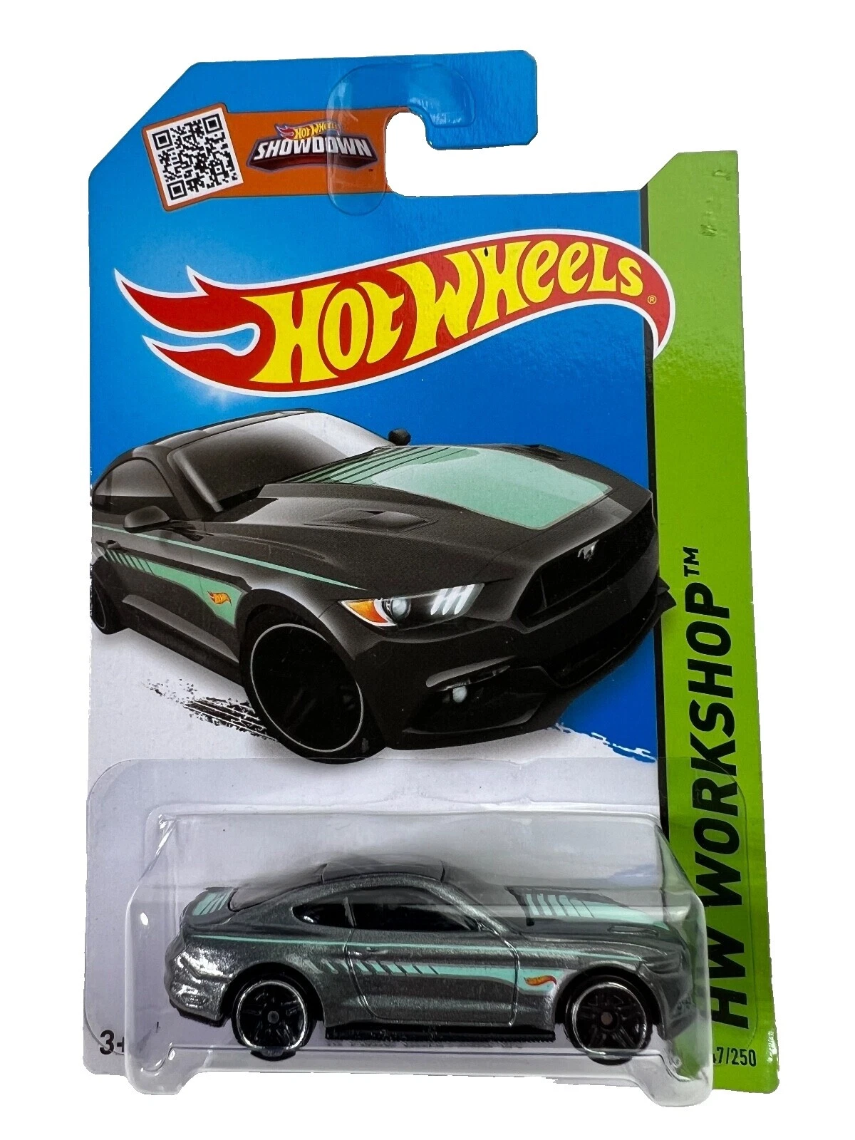 Fabricación de contemporáneo Hot Wheels Ford Plástico Diecast coches, camiones y camionetas