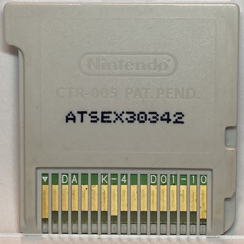 Authentic Nintendo 3DS Mario Party Island Tour USA English Version - Picture 2 of 2