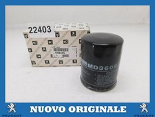 Filtre à huile Mazda 616