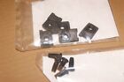 <!--F#f_0-->Brand new 1963 to 1967 Corvette gauge cluster mounting nuts & screws<!--F/-->