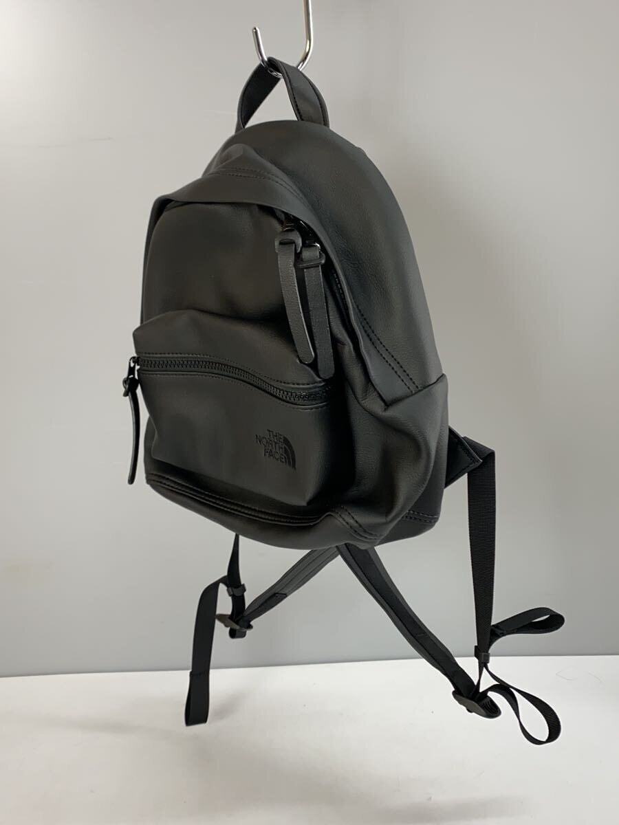 THE NORTH FACE Polyester Backpack Plain NM82275 Desserto Berkeley 