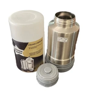 Tommee Tippee Closer to Nature Portable Travel Baby Bottle Warmer