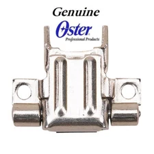 OSTER HINGE Assembly Latch Screws Power Pro A5 Turbo Golden TITAN 76 Clippers