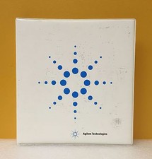 HP/Agilent 70820-90070, 71500 Installation and Verification Guide + Supplement