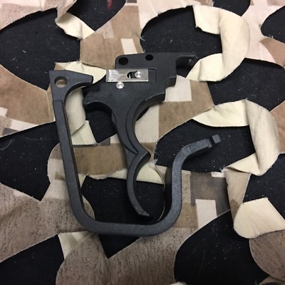 Crosse PLIABLE PDW LAPCO POUR TIPPMANN A5 BLACK