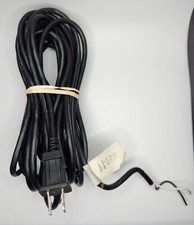 Shark Vacuum Cleaner NV251 NV255 Upright Vacuum Power Cord. OEM Genuine