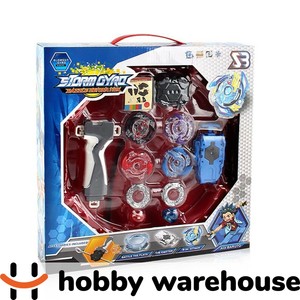 beyblade metal fusion rapidity