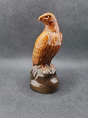 PORCELAIN BEN EAGLES SCOTCH WHISKY J.G. TONGUE 1969 BESWICK