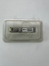 SFP-GE-T Transceiver Module SFP  1000BASE-T Sfp Ge-gb-p3rc Fiber Hal