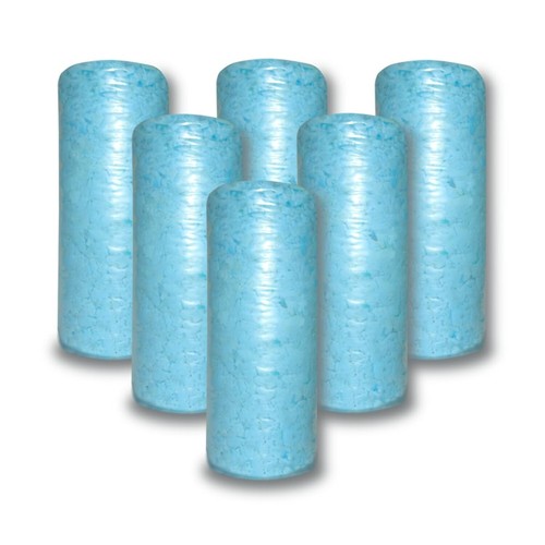Shredded Memory Foam for Bean Bag Filler Pouf Filling Prefect Refill Material...