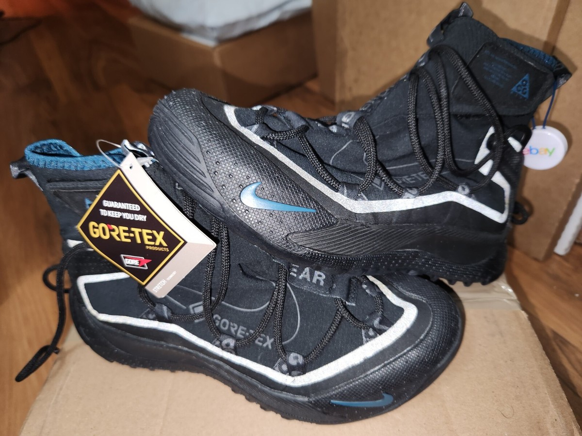 靴 Nike ACG Air Terra Antarktik 28cm ACG Air Terra Antarktik GORE-TEX 'Juniper Fog/Jade Stone
