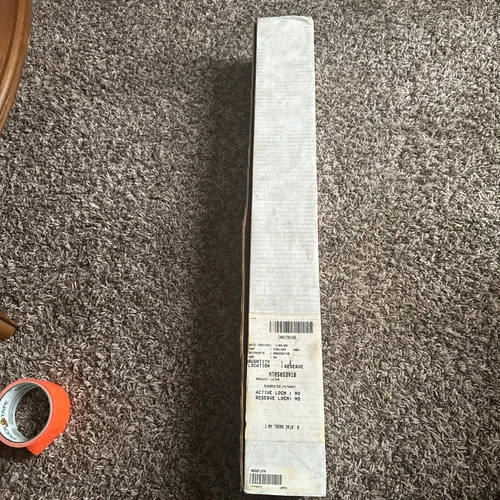 MITUTOYO LATHE MACHINE BRACKET KIT 053910 