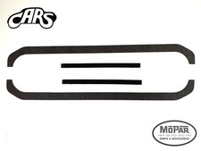 1951-1954 Chrysler 331 Hemi Oil Pan Gasket Set Best Gasket Free Shipping