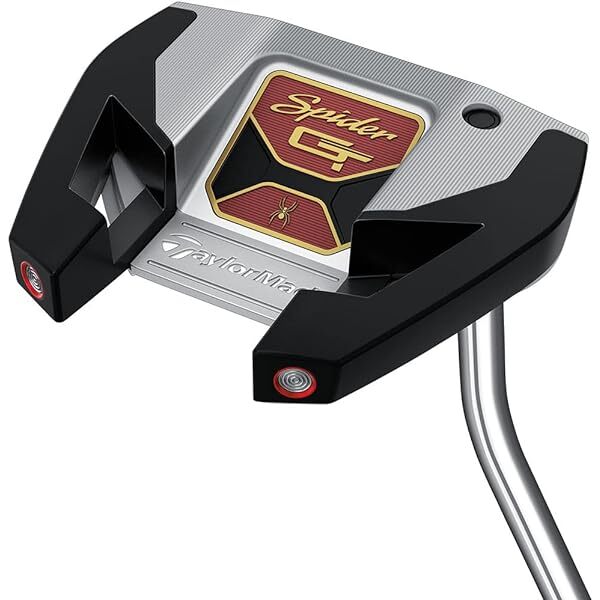 Taylormade Spider GT Putter Choose Head Model Color Length