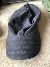 Cap ----- Köln