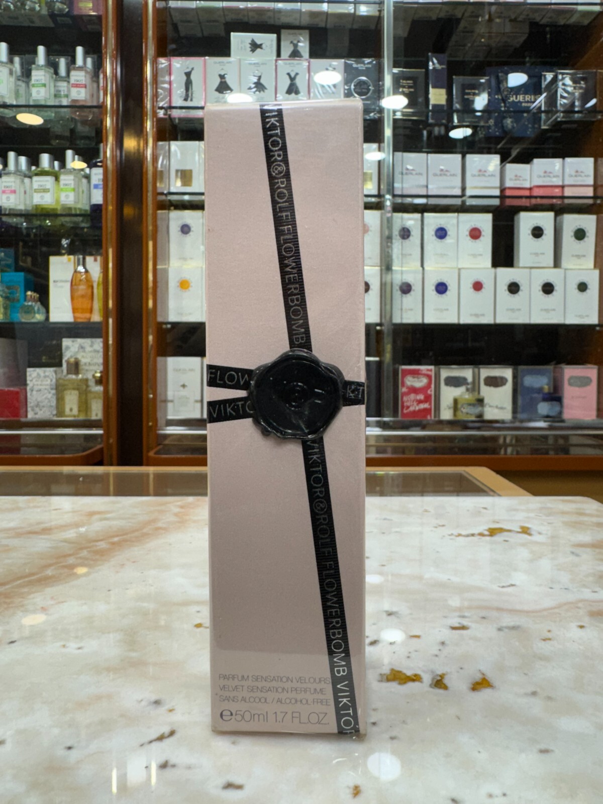 VICTOR ROLF FLOWERBOMB BLOOM 100 ML EDT NUOVO IMBALLO ORIGINALE EAU DE TOILETTE