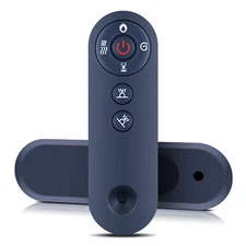 Remote Control For PHI VILLA 72 Inches Electric Wall Mounted Fireplace Heater