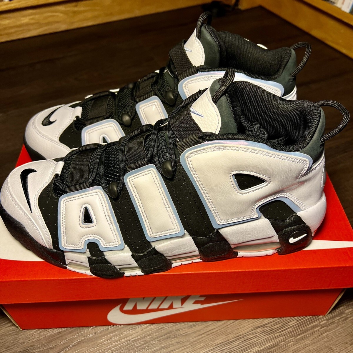 Nike Air More Uptempo '96 