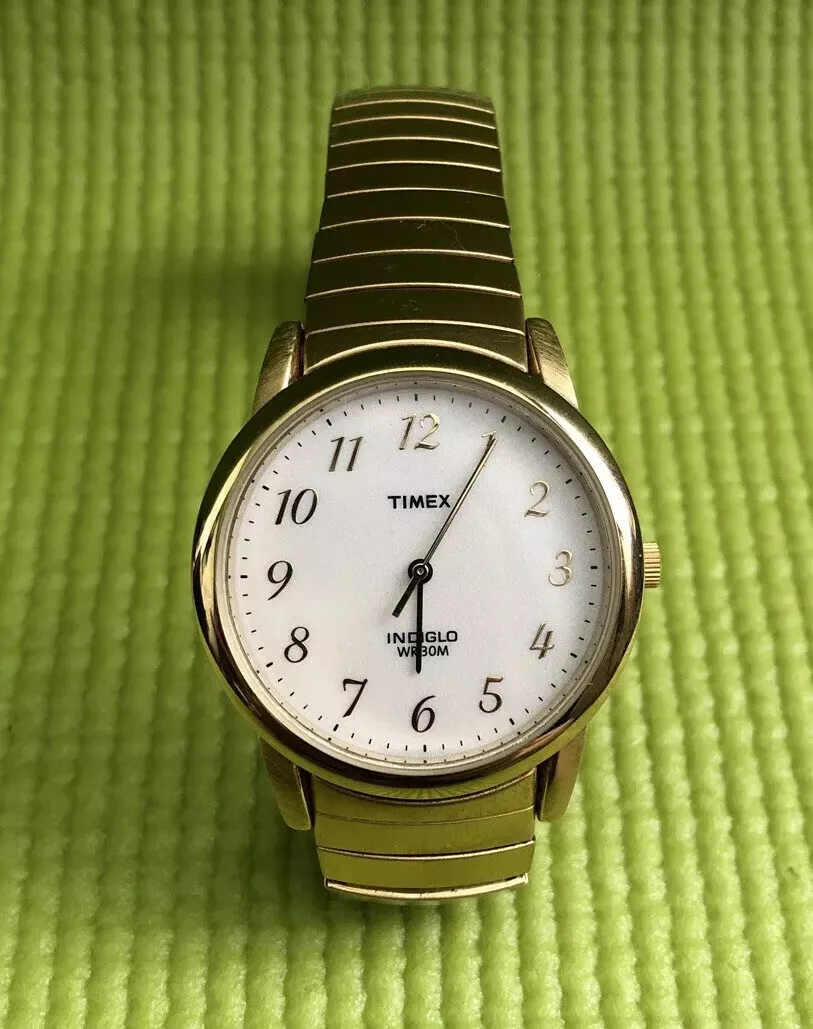 Timex top wr30m price