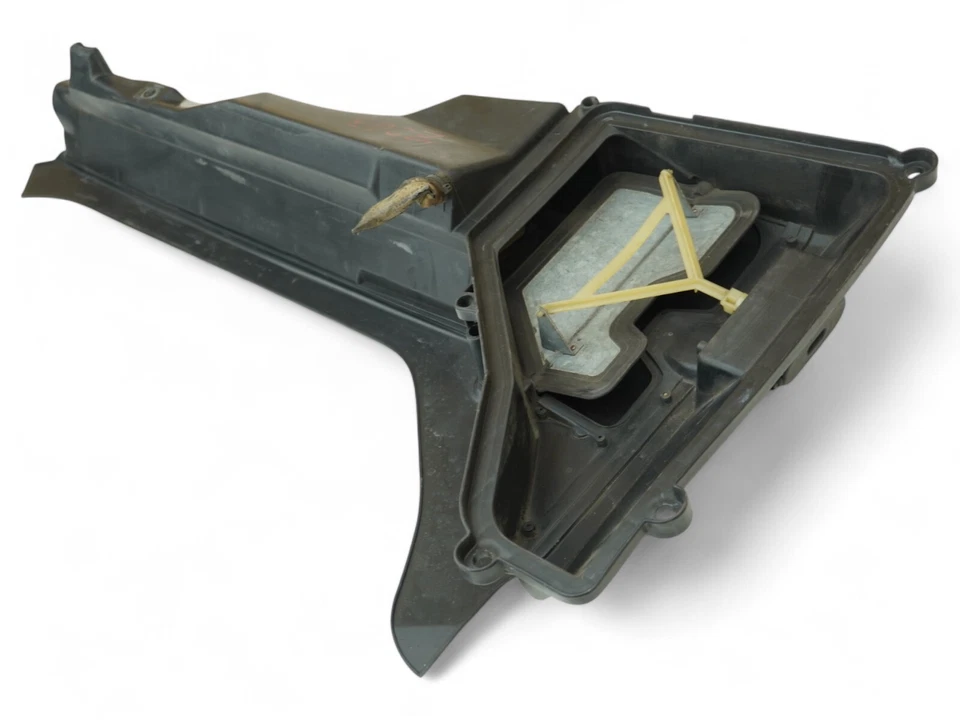 1994 - 1999 Mercedes Benz S Class W140 Air Intake Cleaner Duct Housing Filter - Imagem 2 de 4