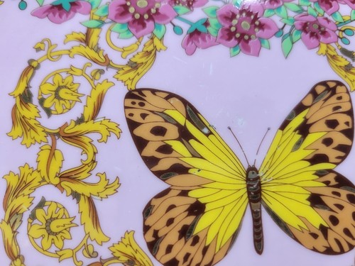 Le Jardin De Rutherford #Butterfly Garden Collection - Picture 33 of 74