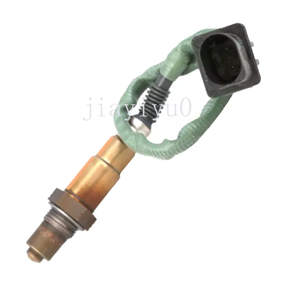 4pcs Oxygen O2 sensor Upper+Lower For 2007 2008 2009 Mercedes-Benz E550 V8 5.5L - Imagem 3 de 4