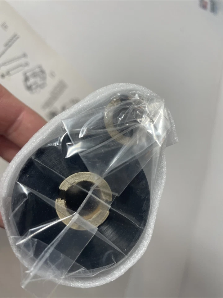 Brother PC-201/202RF Print Cartridge Fax-11770mfc Facsimile Imaging Refill NOS - Image 3 of 4