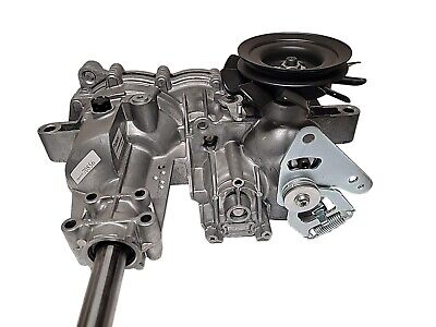 Hydro Gear Right Transaxle ZC-ANBB-3D8B-2WPX New | eBay Hydro Gear Right Transaxle ZC-ANBB-3D8B-2WPX New | eBay