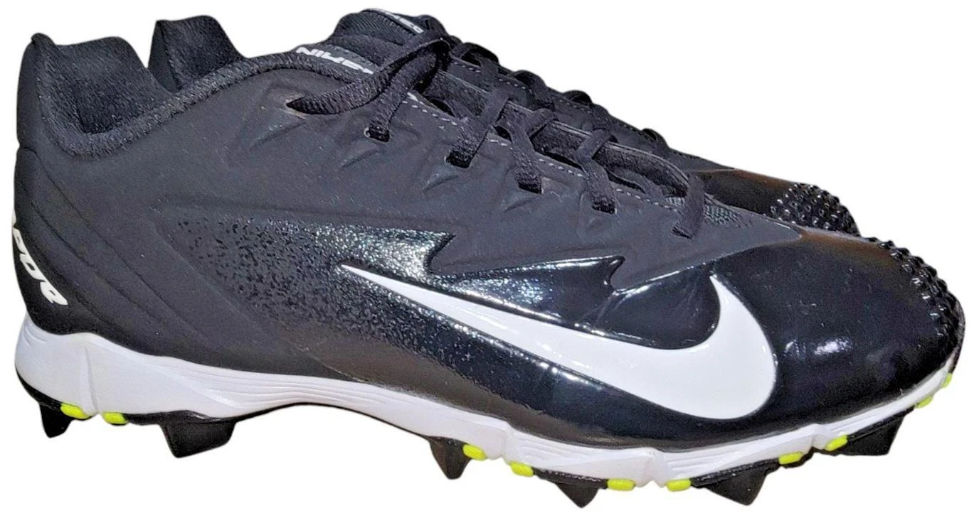 Nike Lunar Vapor Ultrafly Elite 2 Black Iridescent for Sale