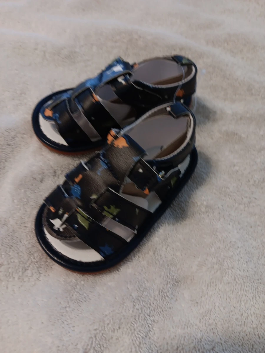 Aggregate more than 162 baby boy sandals size 3 super hot