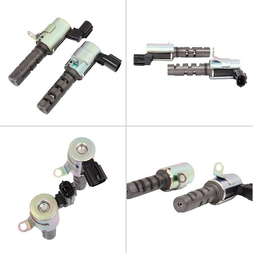 2PC Valve Variable Timing Solenoid For Chrysler Avenger Sebring Compass 917-290 - Bild 3 von 5