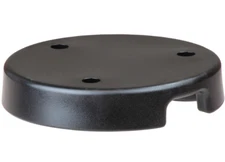 RAP-402U RAM Mounts Cable Manager for RAM Large D-Size 2.25" Ball (4-Inch Base)