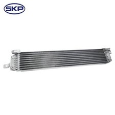 Power Steering Cooler Skp Sk918318 Power Steering Cooler Skp Sk918318