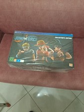 Jump Force Collector's Edition Ps4 Playstation 4