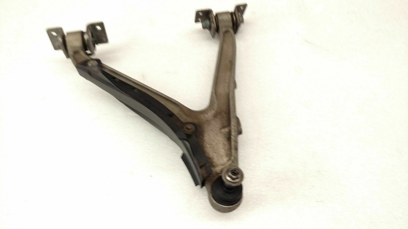 LAMBORGHINI GALLARDO LP560 LP570 SL FRONT LEFT LOWER CONTROL ARM OEM 400407151F