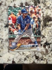 2018 TOPPS SERIES 2 CARD #s 351-525 PICK YOUR CARDS