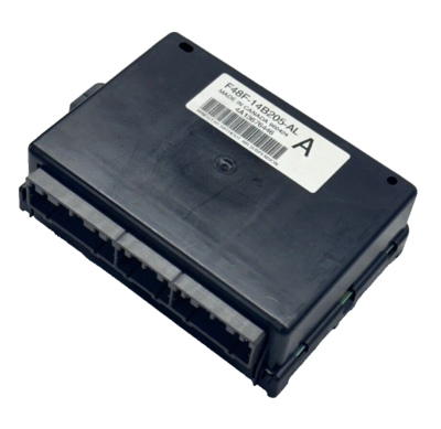 1995 - 1997 Ford Windstar Gem Multifunction Module F48f