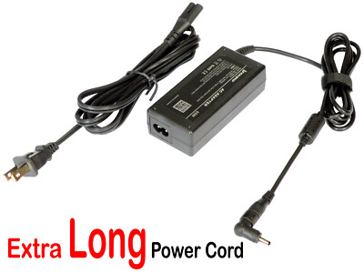 AC Adapter for Fujitsu ADP-65MD B, CP500575-01, FMV-AC327A, FPCAC141AP FPCAC141C