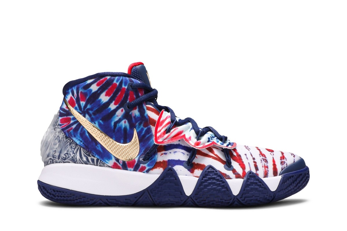Nike Kybrid S2 GS What The USA CV0097-400 | eBay
