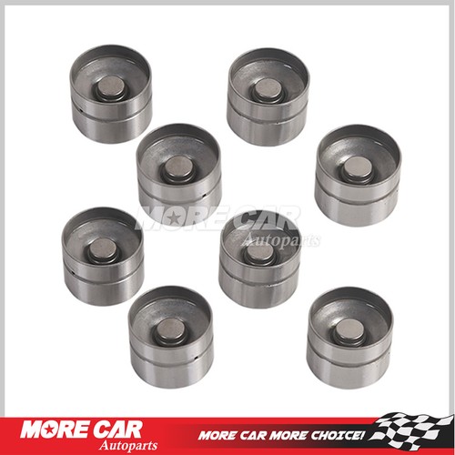 8X Valves Hydraulic Lifter Fit 19851997 Audi 80 90 Volkswagen Passat