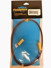 **EXTRA 5% OFF Fieldpiece ATEXT10 10' Thermocouple Extension Cable