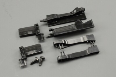NEU AUDI Q7 4M GLAS SCHIEBEDACH ROLLER SUNDRY TEILE SET 4M0898924 ORIGINAL