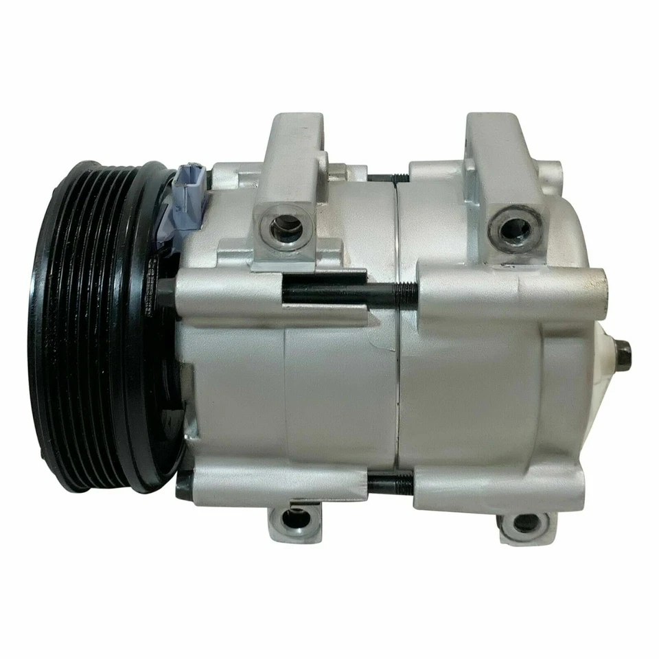 Nuevo kit de compresor de aire acondicionado Ryc EF39N para Lincoln Continental 4,6 L 1995 1996 1997 98 Foto 2 de 4