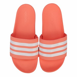 Adidas adilette Slides Haze Coral/Haze Coral/Haze Coral BA7538
