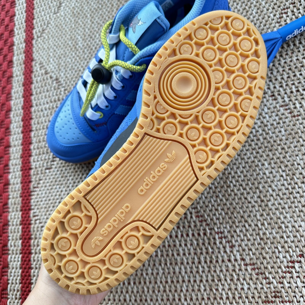 Adidas Forum Low Hebru Brantley Rocket Men's Athletic Shoes Adidas Forum Low Hebru Brantley Rocket Men's Athletic Shoes