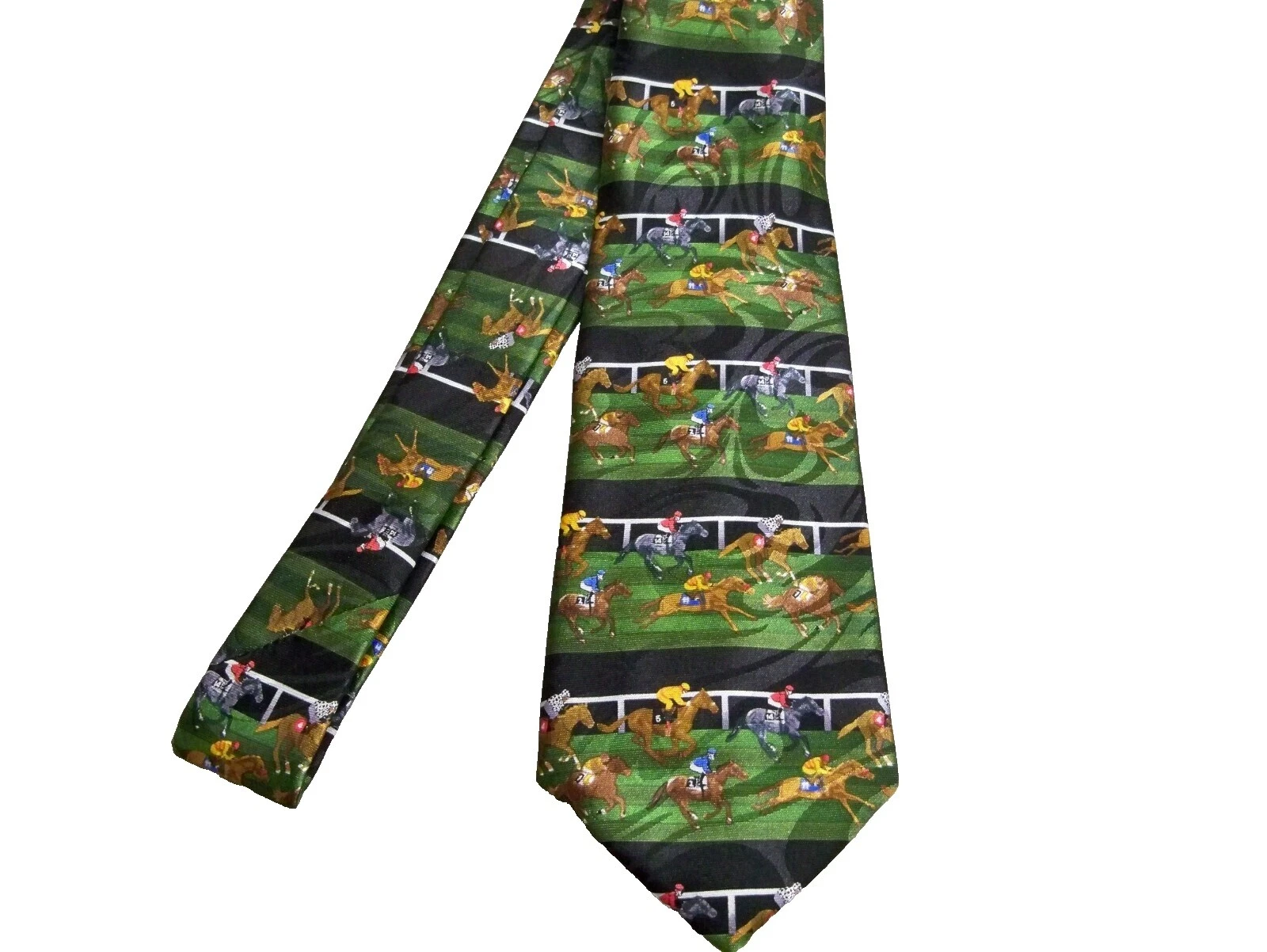 Lazos de caballo para hombres