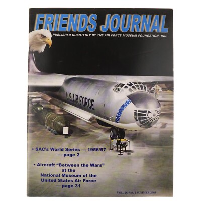 Friends Journal Magazine Summer 2005 Sac's World Series,  Between The Wars